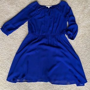 Francesca Miami dress